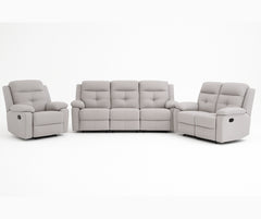 Windstone Fabric Recliner