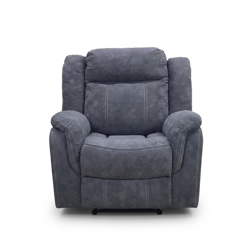 FDI Grey Fabric Chair NTE