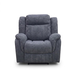 FDI Grey Fabric Chair NTE
