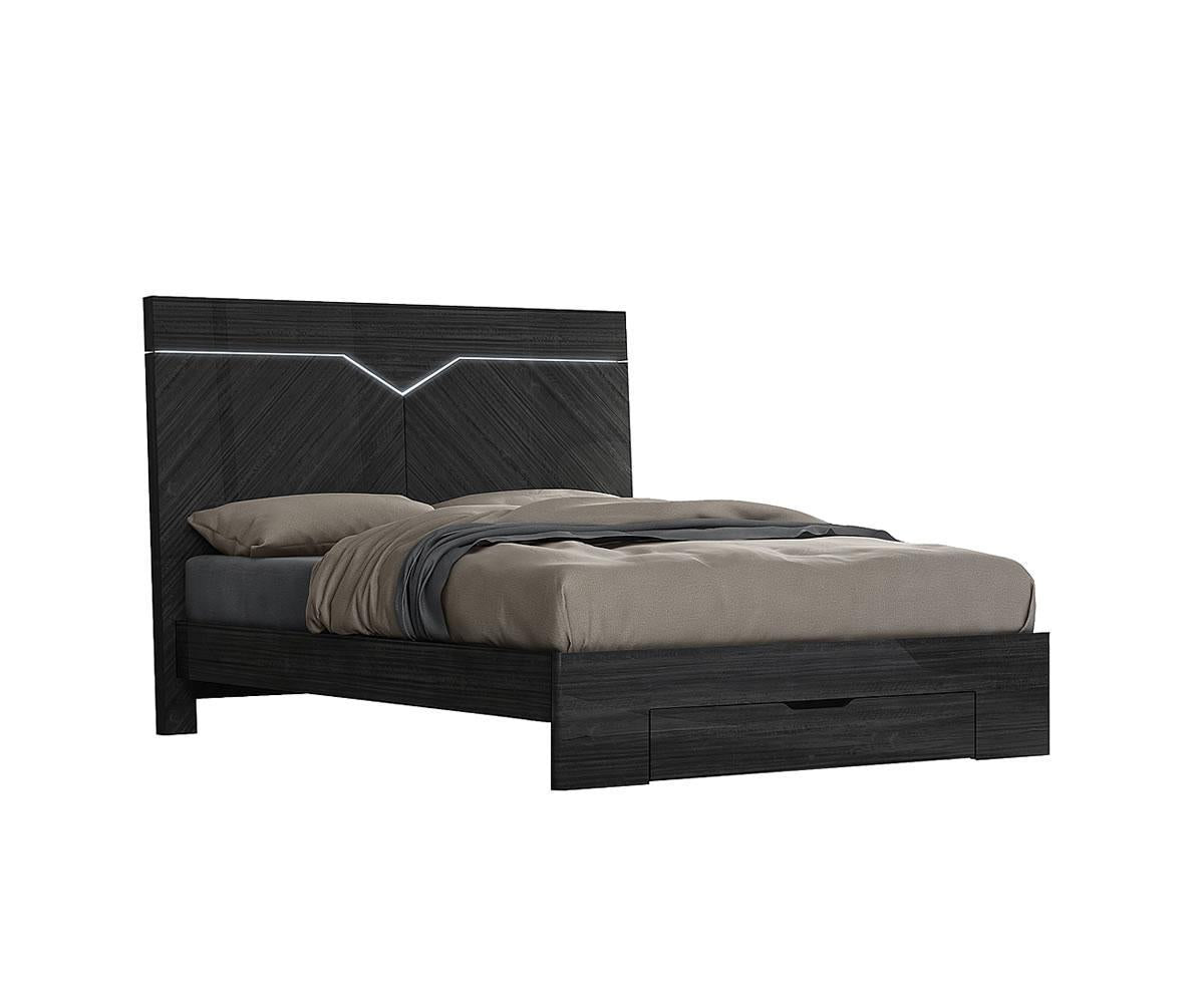 Stark Queen Bed Room Set 6 PCS