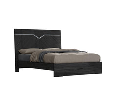 Stark Queen Bed Room Set 6 PCS