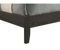 Bailey Queen Bed Room Set - 6 piece