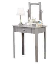 Vanity Set - Grey