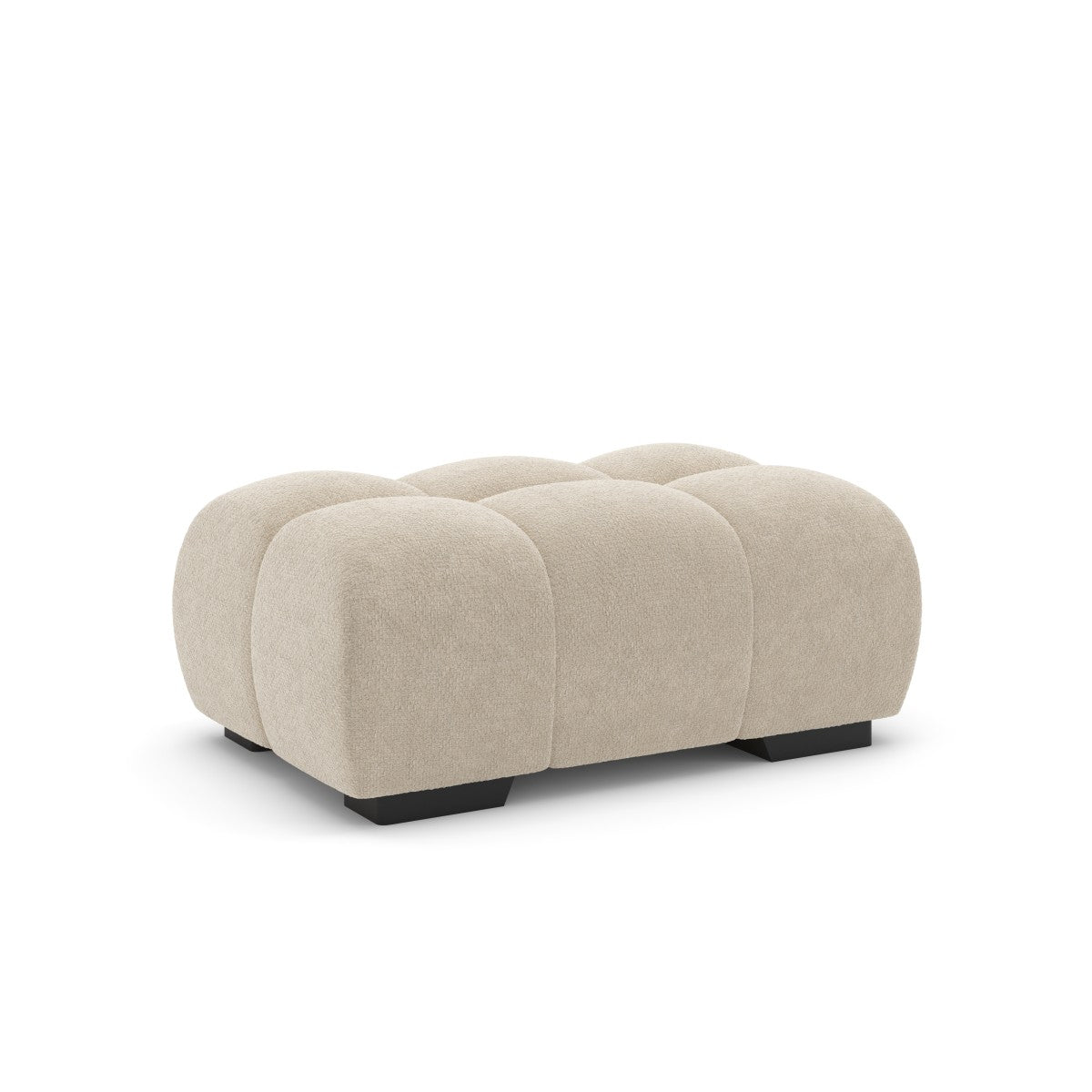 Ottoman - Beige