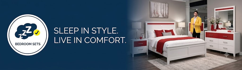 Furniture Deals Inc