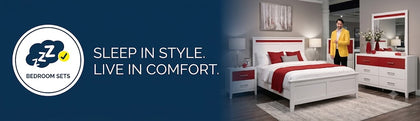 Furniture Deals Inc