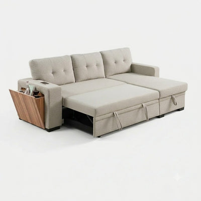 SOFA BED