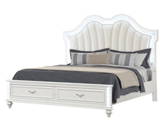 Marigold Queen Bed