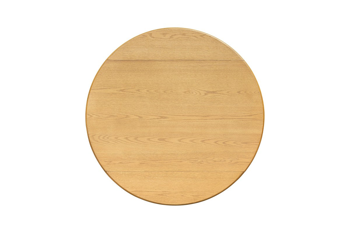 5-PIECE DINING SET - NATURAL