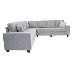 Cypress Modern Stationary Sectional KMX255