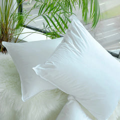 Pillows - Memory Gel - 45 $ Each