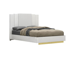 Tanner Queen Bed Room Set 6 PCS