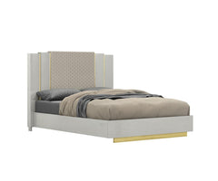 Charmer Queen Bed